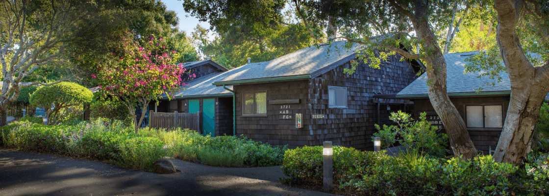 Arroyo Miradero Exterior